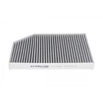 Filtras, salono oras KAVO PARTS FCA-10058C
