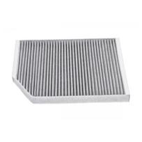 Filtras, salono oras KAVO PARTS FCA-10070X