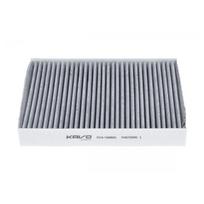 Filtras, salono oras KAVO PARTS FCA-10080C