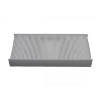Filtras, salono oras KAVO PARTS FCA-10205