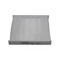 Filtras, salono oras KAVO PARTS FCA-10337