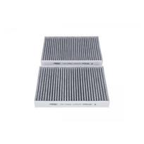 Filtras, salono oras KAVO PARTS FCA-10484C