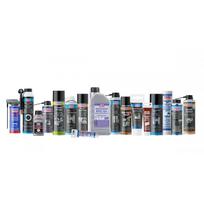 Cinko aerozolis LIQUI MOLY 2875