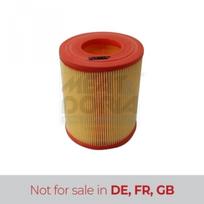 Oro filtras MEAT & DORIA 16142
