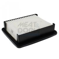 Oro filtras MEAT & DORIA 16205