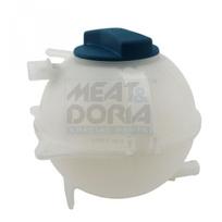Radiatoriaus vandens bakelis MEAT & DORIA 2035007