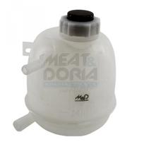 Radiatoriaus vandens bakelis MEAT & DORIA 2035015