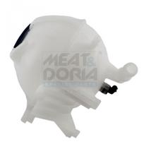 Radiatoriaus vandens bakelis MEAT & DORIA 2035022