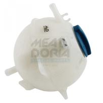 Radiatoriaus vandens bakelis MEAT & DORIA 2035027