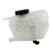Radiatoriaus vandens bakelis MEAT & DORIA 2035024