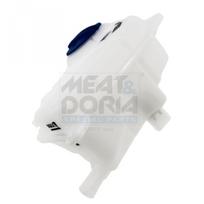 Radiatoriaus vandens bakelis MEAT & DORIA 2035034