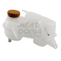 Radiatoriaus vandens bakelis MEAT & DORIA 2035038