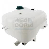 Radiatoriaus vandens bakelis MEAT & DORIA 2035043