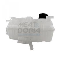 Radiatoriaus vandens bakelis MEAT & DORIA 2035041