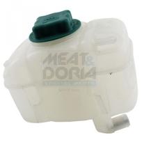 Radiatoriaus vandens bakelis MEAT & DORIA 2035050