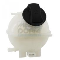 Radiatoriaus vandens bakelis MEAT & DORIA 2035048