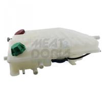 Radiatoriaus vandens bakelis MEAT & DORIA 2035057