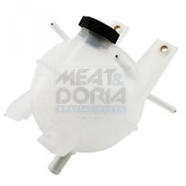 Radiatoriaus vandens bakelis MEAT & DORIA 2035049