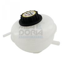 Radiatoriaus vandens bakelis MEAT & DORIA 2035054