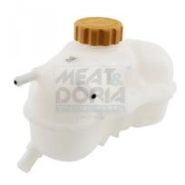 Radiatoriaus vandens bakelis MEAT & DORIA 2035061