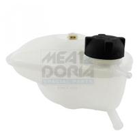 Radiatoriaus vandens bakelis MEAT & DORIA 2035051