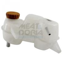 Radiatoriaus vandens bakelis MEAT & DORIA 2035064