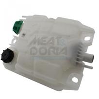 Radiatoriaus vandens bakelis MEAT & DORIA 2035075