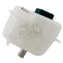 Radiatoriaus vandens bakelis MEAT & DORIA 2035085