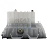 Radiatoriaus vandens bakelis MEAT & DORIA 2035090