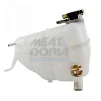 Radiatoriaus vandens bakelis MEAT & DORIA 2035098