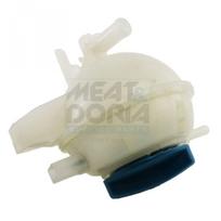 Radiatoriaus vandens bakelis MEAT & DORIA 2035120