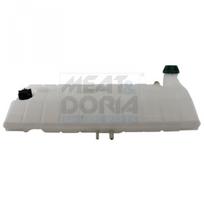 Radiatoriaus vandens bakelis MEAT & DORIA 2035136