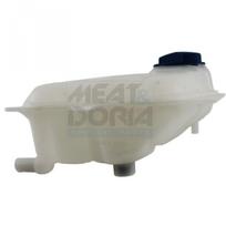 Radiatoriaus vandens bakelis MEAT & DORIA 2035144