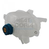 Radiatoriaus vandens bakelis MEAT & DORIA 2035152