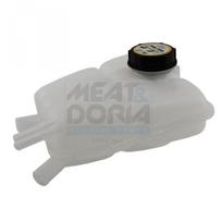 Radiatoriaus vandens bakelis MEAT & DORIA 2035153