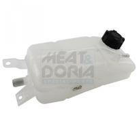 Radiatoriaus vandens bakelis MEAT & DORIA 2035155