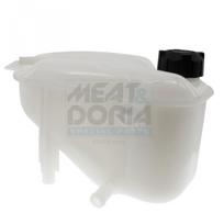 Radiatoriaus vandens bakelis MEAT & DORIA 2035164