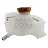 Radiatoriaus vandens bakelis MEAT & DORIA 2035166