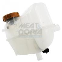 Radiatoriaus vandens bakelis MEAT & DORIA 2035200