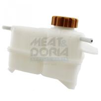 Radiatoriaus vandens bakelis MEAT & DORIA 2035201