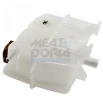 Radiatoriaus vandens bakelis MEAT & DORIA 2035218