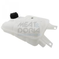 Radiatoriaus vandens bakelis MEAT & DORIA 2035219