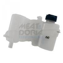 Radiatoriaus vandens bakelis MEAT & DORIA 2035224