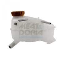 Radiatoriaus vandens bakelis MEAT & DORIA 2035225