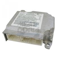 Oro pagalvės valdymo blokas MEAT & DORIA 208009