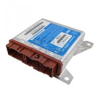 Oro pagalvės valdymo blokas MEAT & DORIA 208012