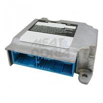 Oro pagalvės valdymo blokas MEAT & DORIA 208030