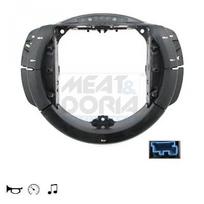 Vairo kolonėlės jungiklis MEAT & DORIA 231122