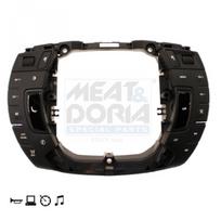 Vairo kolonėlės jungiklis MEAT & DORIA 231460