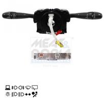 Vairo kolonėlės jungiklis MEAT & DORIA 231723